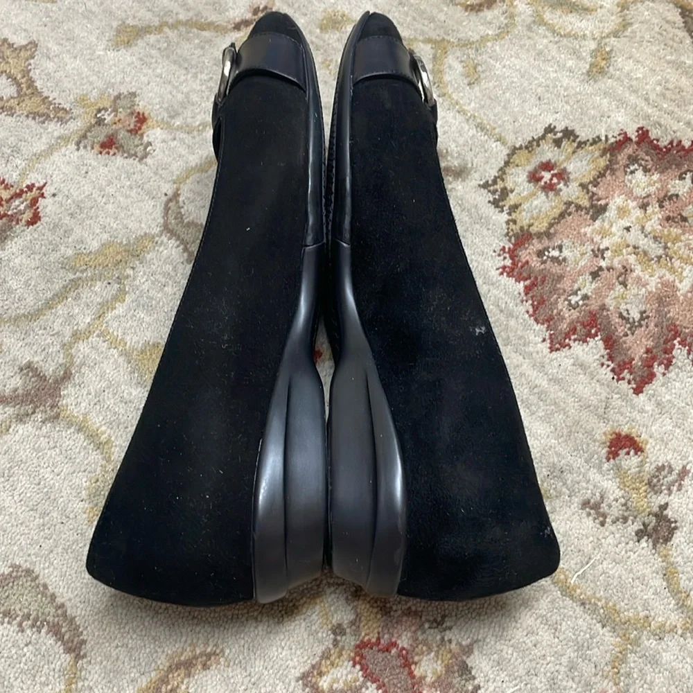 Cole Haan Air Genie ballet flat